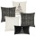 Tuxedo Pillow Package 5-Pack