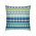 Modern Oval Ocean