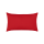 Essentials Canvas Logo Red Lumbar
